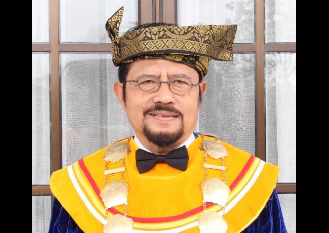 Foto Ketua
