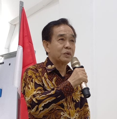 Foto Ketua