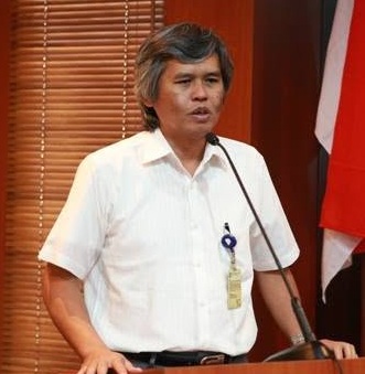 Foto Ketua