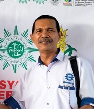 Foto Drs. Shabirun Husnum